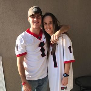 Meet your Posher, Taylor